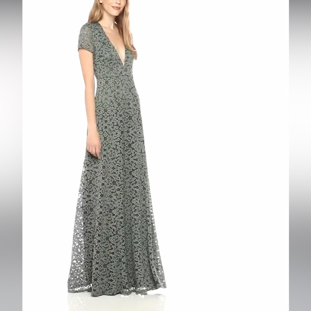 NWOT Show me your MuMu dress